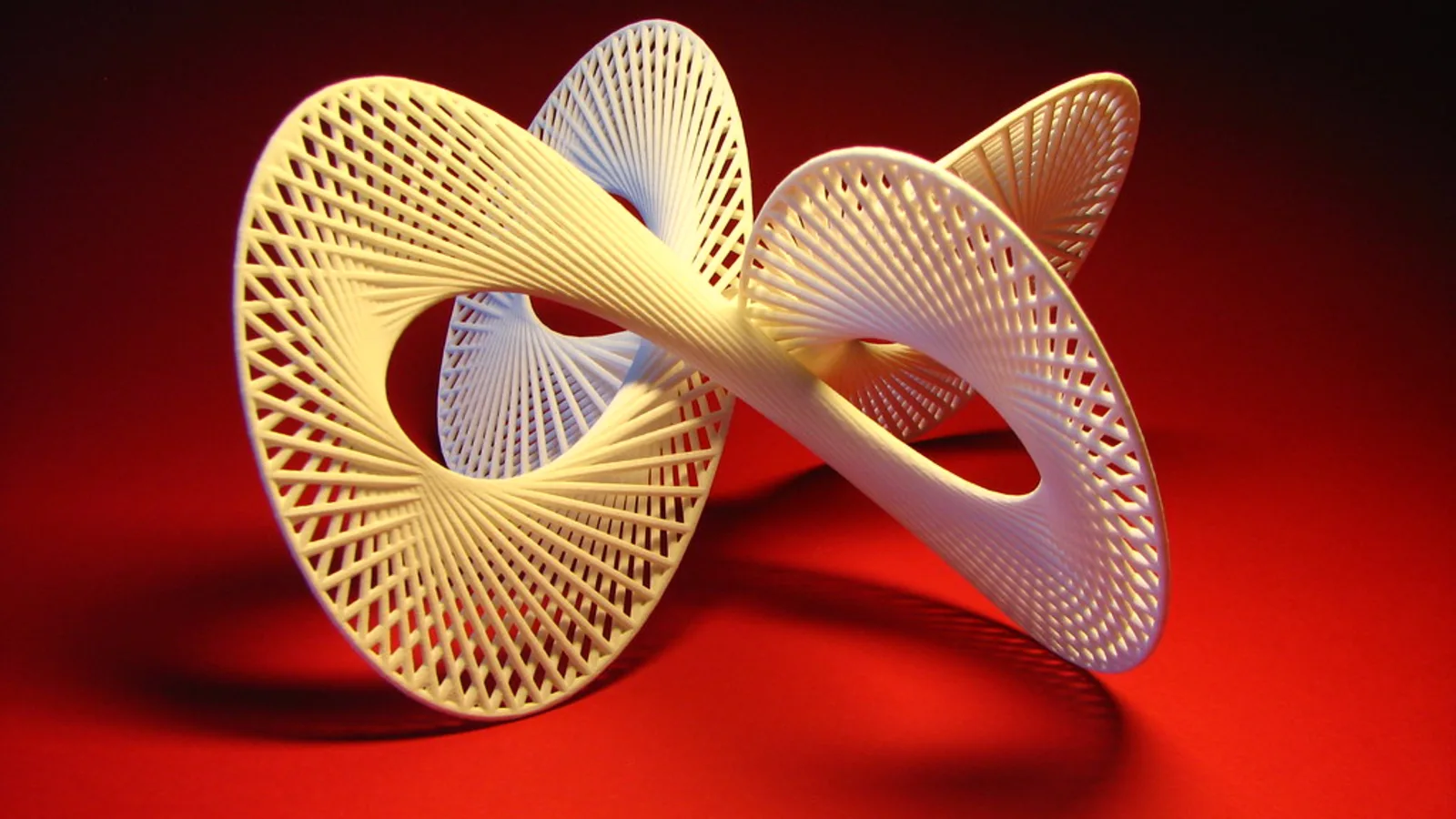 Quadrifolium 3D Print