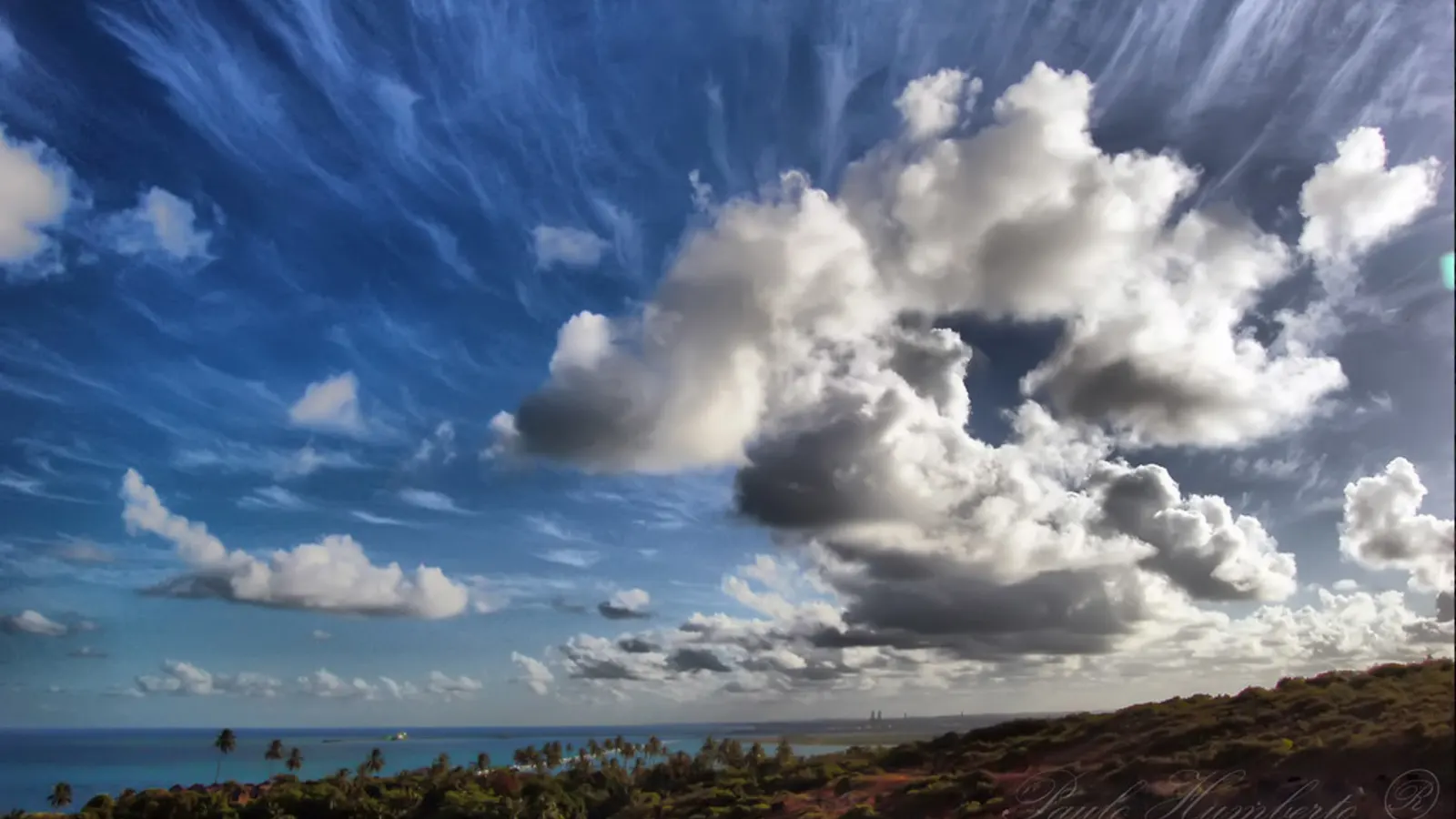 HDR