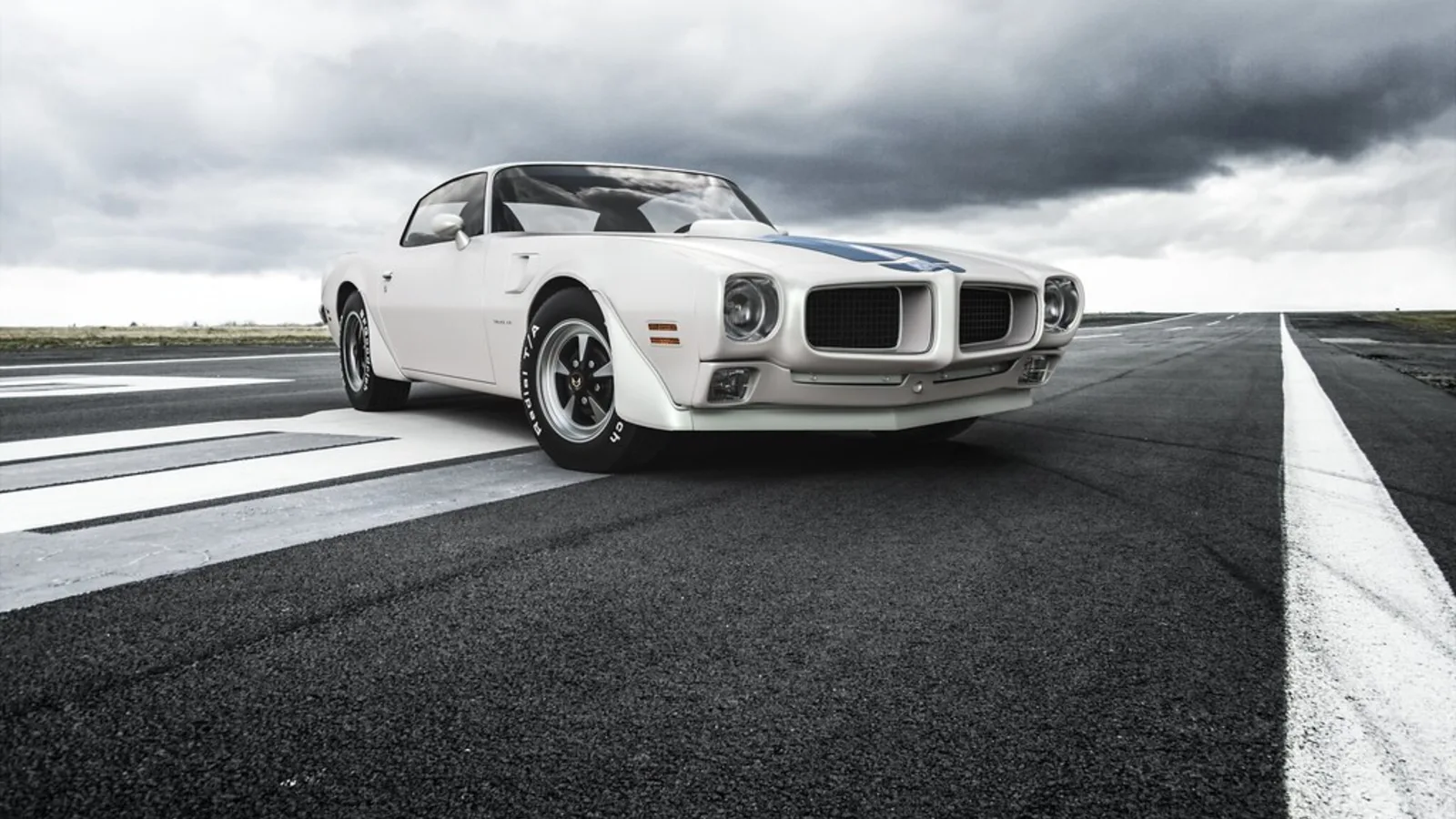 Render - Pontiac Firebird Trans Am By Alang7™